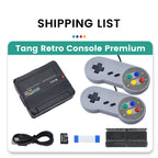 Sipeed Tang Console: Versatile FPGA Board Supporting Retro Gaming and Industrial Applications - High-Performance FPGA Development Platform with PCIe and USB3.0 for AIoT Projects