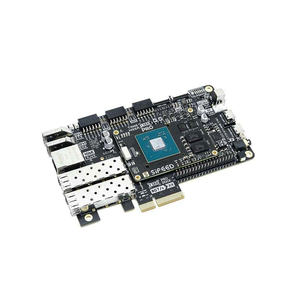 Sipeed Tang Mega 138K Pro Dock GOWIN GW5AST RISC-V FPGA Development Board