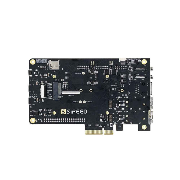 Sipeed Tang Mega 138K Pro Dock GOWIN GW5AST RISC-V FPGA Development Board