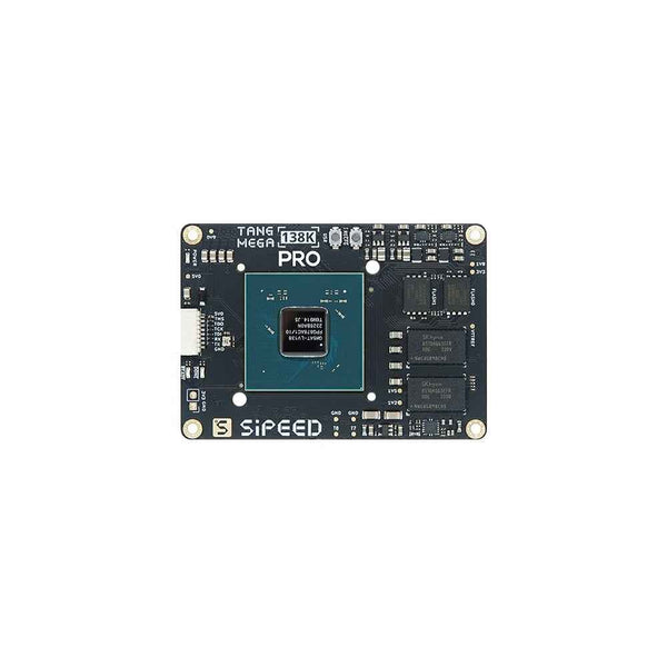 Sipeed Tang Mega 138K Pro Dock GOWIN GW5AST RISC-V FPGA Development Board