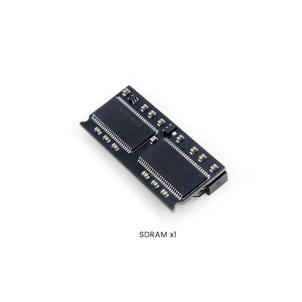 Sipeed Tang Primer 25K - 23040 Logic Cells for FPGA, FPGA Board - For Retro gaming, DVP camera management, and LED matrix control.