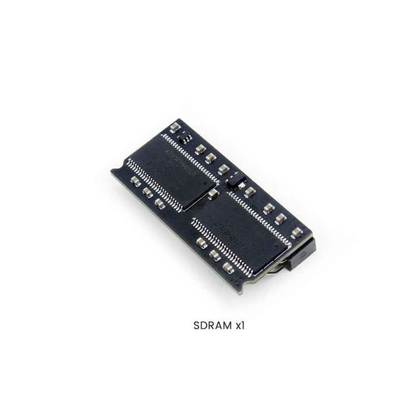 Sipeed Tang Primer 25K - 23040 Logic Cells for FPGA, FPGA Board - For Retro gaming, DVP camera management, and LED matrix control.
