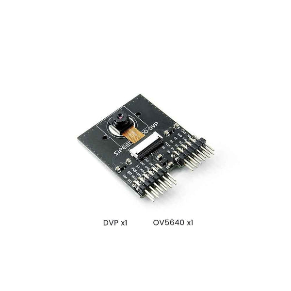 Sipeed Tang Primer 25K - 23040 Logic Cells for FPGA, FPGA Board - For Retro gaming, DVP camera management, and LED matrix control.