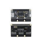 Sipeed Tang Primer 25K - 23040 Logic Cells for FPGA, FPGA Board - For Retro gaming, DVP camera management, and LED matrix control.
