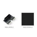 Sipeed Tang Primer 25K - 23040 Logic Cells for FPGA, FPGA Board - For Retro gaming, DVP camera management, and LED matrix control.