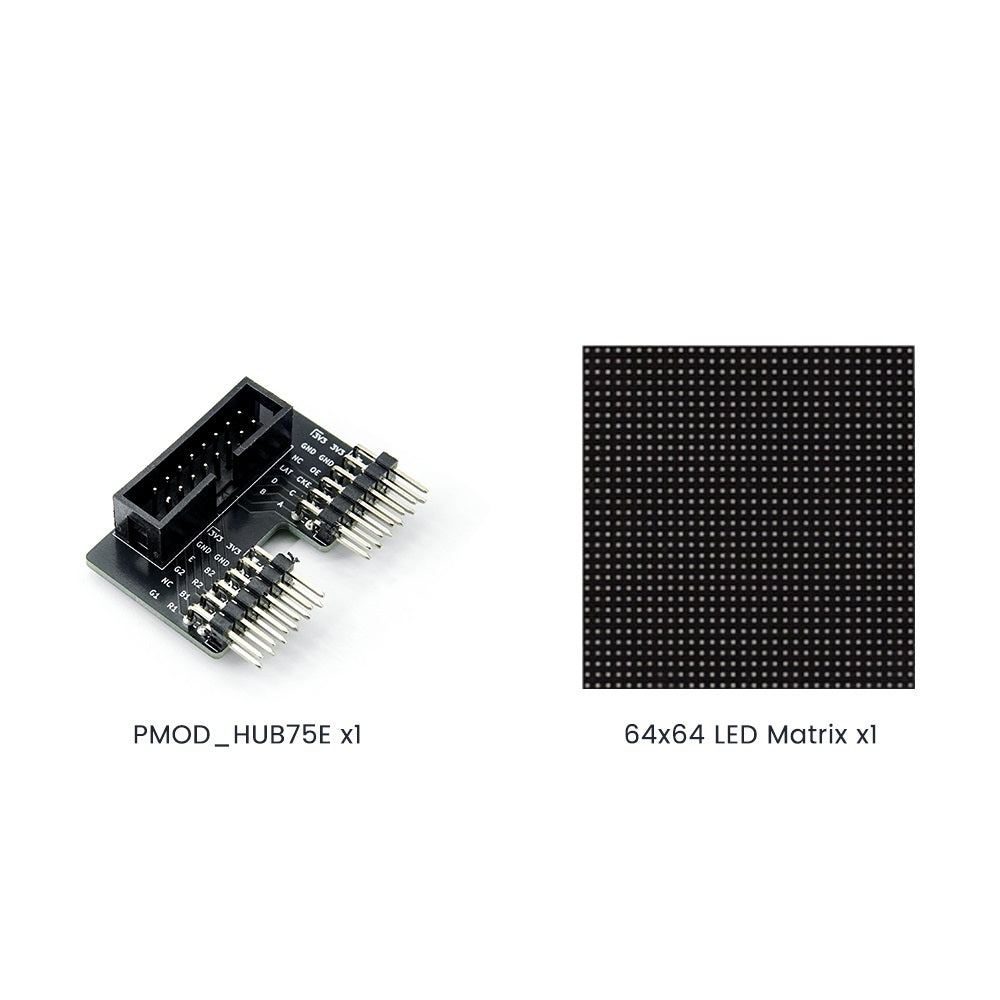 Sipeed Tang Primer 25K - 23040 Logic Cells for FPGA, FPGA Board - For Retro gaming, DVP camera management, and LED matrix control.