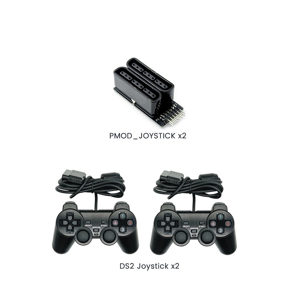 Sipeed Tang Primer 25K - 23040 Logic Cells for FPGA, FPGA Board - For Retro gaming, DVP camera management, and LED matrix control.