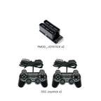 Sipeed Tang Primer 25K - 23040 Logic Cells for FPGA, FPGA Board - For Retro gaming, DVP camera management, and LED matrix control.