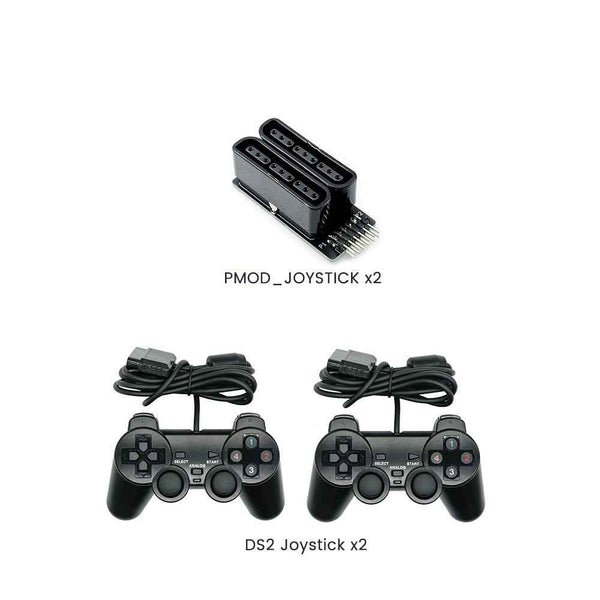 Sipeed Tang Primer 25K - 23040 Logic Cells for FPGA, FPGA Board - For Retro gaming, DVP camera management, and LED matrix control.