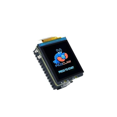 Sipeed LicheeRV Nano SG2002 WIFI6 Ethernet AI Visual RISCV (Beta Version) Lichee Your Geek Heart