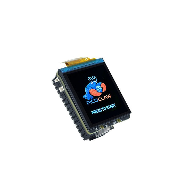 Sipeed LicheeRV Nano SG2002 WIFI6 Ethernet AI Visual RISCV (Beta Version) Lichee Your Geek Heart