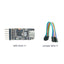 Sipeed M0S/M0S Dock - 4MB Flash, 512KB SRAM, 1CM*1CM, WiFi6 / BT 5.2 / Zigbee, BL616 RISC-V MCU -  tinyML BL616 RISC-V MCU Board