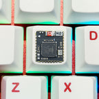 Sipeed M0S/M0S Dock - 4MB Flash, 512KB SRAM, 1CM*1CM, WiFi6 / BT 5.2 / Zigbee, BL616 RISC-V MCU -  tinyML BL616 RISC-V MCU Board