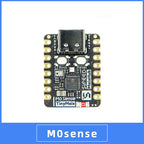 Sipeed M0sense - 0.68inch OLED, BT 5.0, IMU, MIC, AIoT, 144MHz, BL702 RISC-V - AIot RISC-V Board