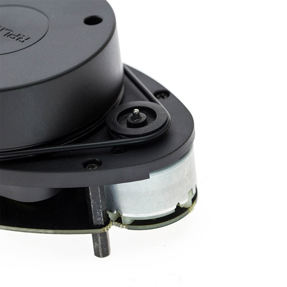 Slamtec RPLIDAR A1-R6 - 2D 360 Degree 12 Meters Scanning Radius LIDAR Sensor Scanner for Bstacle Avoidance and Navigation of Robots