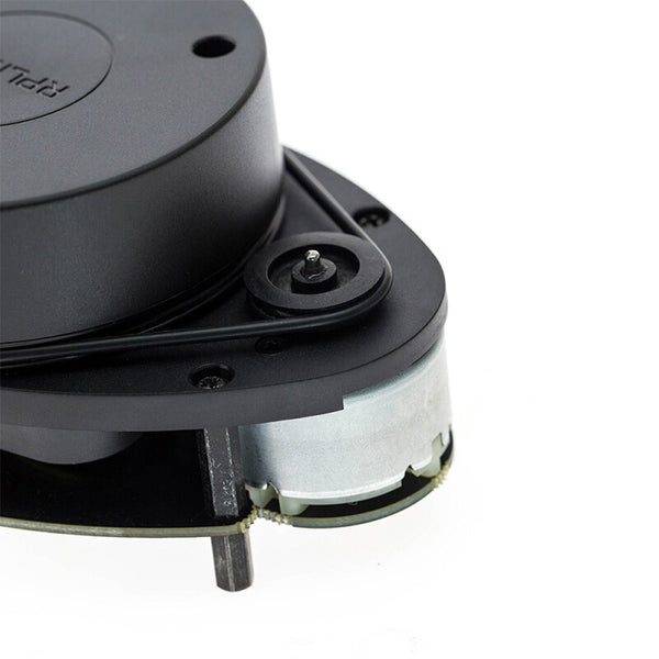 Slamtec RPLIDAR A1-R6 - 2D 360 Degree 12 Meters Scanning Radius LIDAR Sensor Scanner for Bstacle Avoidance and Navigation of Robots