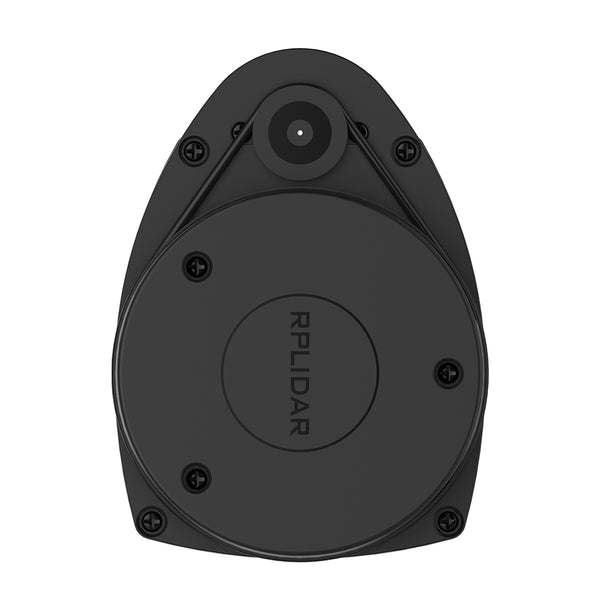 Slamtec RPLIDAR A1-R6 - 2D 360 Degree 12 Meters Scanning Radius LIDAR Sensor Scanner for Bstacle Avoidance and Navigation of Robots