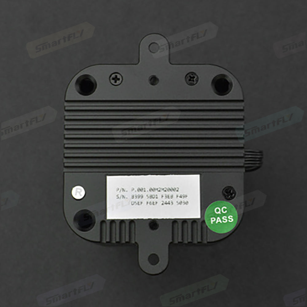 Slamtec RPLIDAR M2M3 (40M) LIDAR Sensor - Angular Range 360° Measuring Range   Scanner Commercial Outdoor robot
