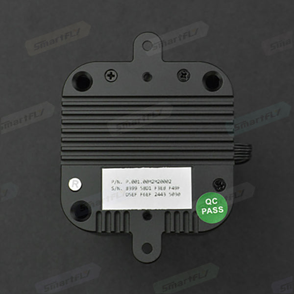 Slamtec RPLIDAR M2M3 (40M) LIDAR Sensor - Angular Range 360° Measuring Range   Scanner Commercial Outdoor robot
