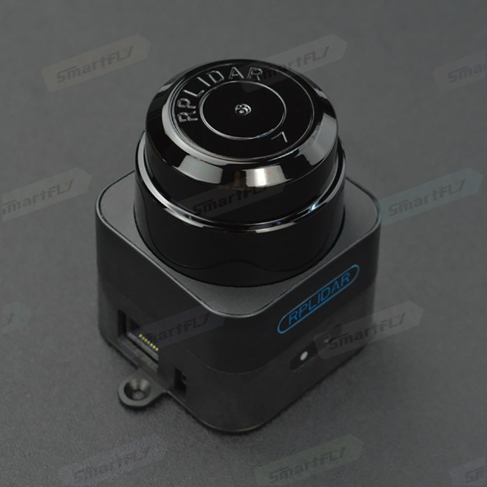 Slamtec RPLIDAR M2M3 (40M) LIDAR Sensor - Angular Range 360° Measuring Range   Scanner Commercial Outdoor robot