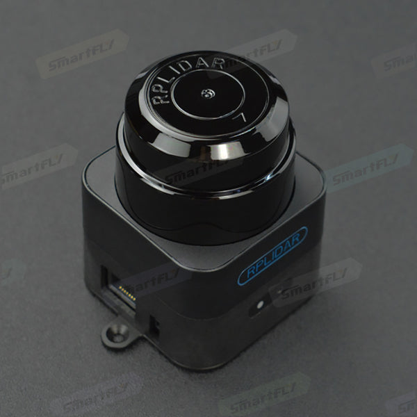 Slamtec RPLIDAR M2M3 (40M) LIDAR Sensor - Angular Range 360° Measuring Range   Scanner Commercial Outdoor robot