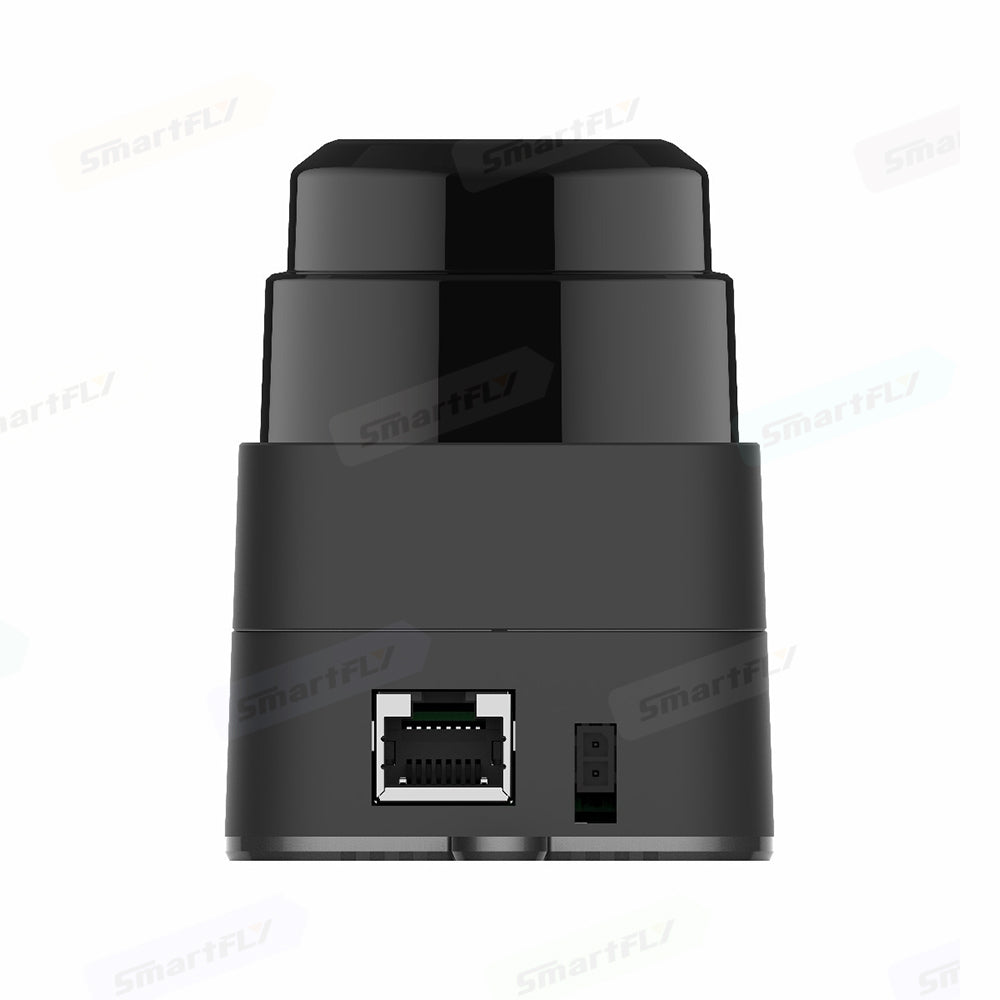 Slamtec RPLIDAR M2M3 (40M) LIDAR Sensor - Angular Range 360° Measuring Range   Scanner Commercial Outdoor robot Main image