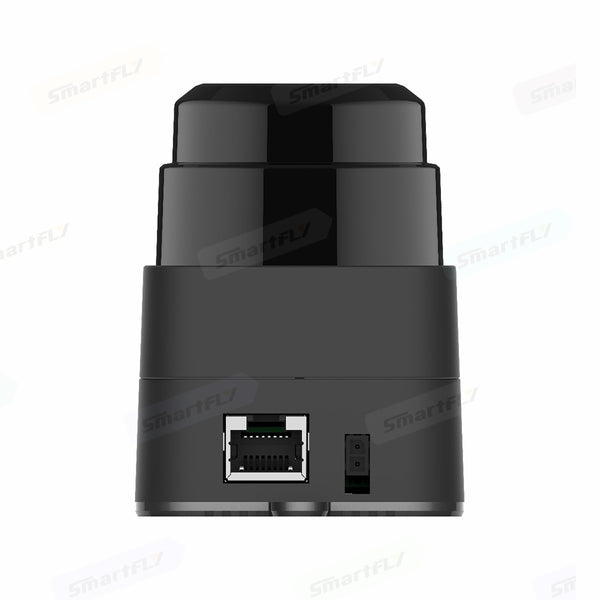Slamtec RPLIDAR M2M3 (40M) LIDAR Sensor - Angular Range 360° Measuring Range   Scanner Commercial Outdoor robot