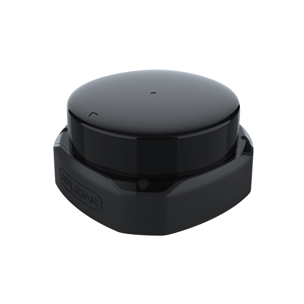 RPLIDAR S2 360 degree Long Range Scanning Radius LIDAR Scanner - RPLIDAR S2/S2E/ S2L/S2P - Max 50 Meter Main image