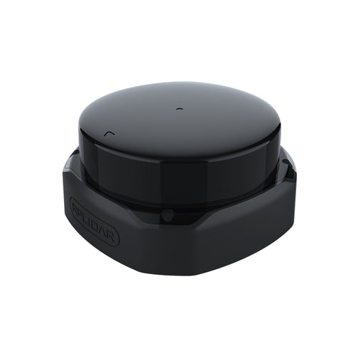 RPLIDAR S2 360 degree Long Range Scanning Radius LIDAR Scanner - RPLIDAR S2/S2E/ S2L/S2P - Max 50 Meter
