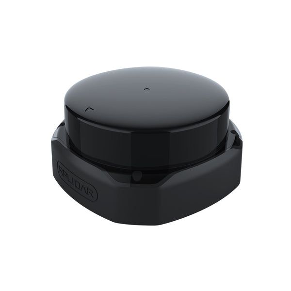 RPLIDAR S2 360 degree Long Range Scanning Radius LIDAR Scanner - RPLIDAR S2/S2E/ S2L/S2P - Max 50 Meter