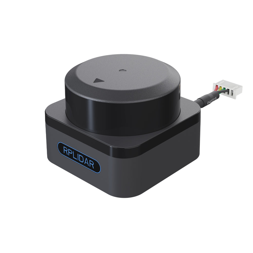 RPLIDAR S3 - 40M 360 Degree TOF Laser Range Scanner Main image
