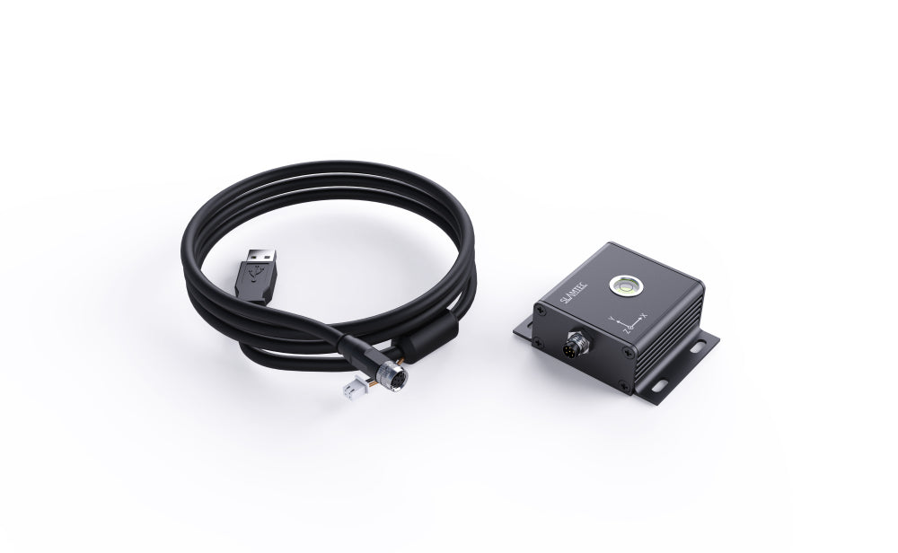 SLAMKit - Reliable Mapping and Localization Solution - RPLidar A1M8 C1 S2 Secondary image