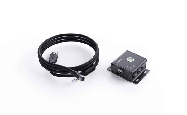 SLAMKit - Reliable Mapping and Localization Solution - RPLidar A1M8 C1 S2