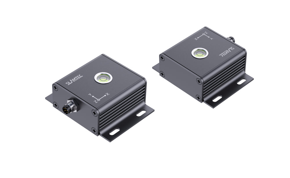 SLAMKit - Reliable Mapping and Localization Solution - RPLidar A1M8 C1 S2