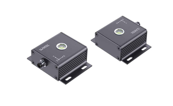 SLAMKit - Reliable Mapping and Localization Solution - RPLidar A1M8 C1 S2