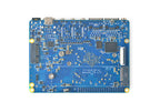 NanoPC-T6 with Metal Case, Powered by RK3588 - 8K@60fps Dual 2.5G Ethernet, HDMI In/Out