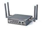 NanoPC-T6 with Metal Case, Powered by RK3588 - 8K@60fps Dual 2.5G Ethernet, HDMI In/Out