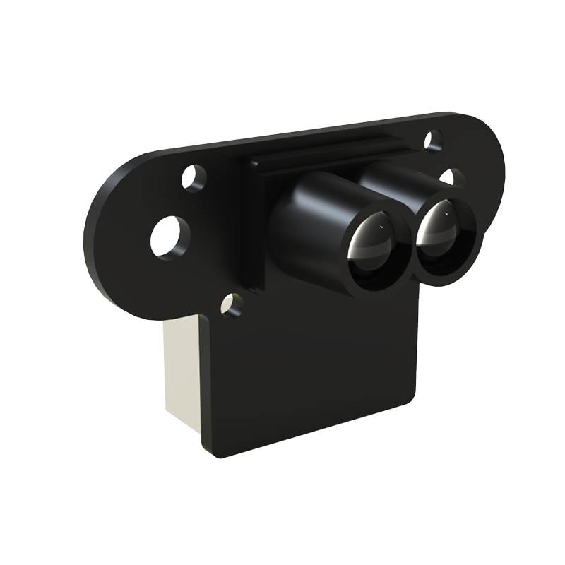 Nooploop TOFSense-F2 MINI 7.8m Micro dTOF Distance Sensor 1g 19mm for Tiny Drone, VR/AR, Wearable IoT