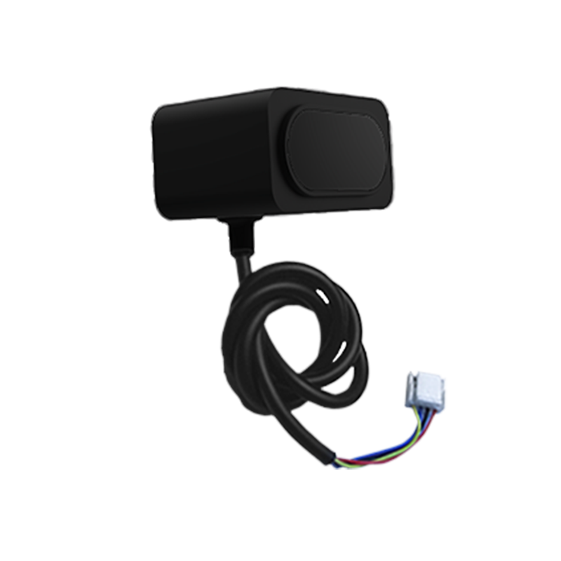 Nooploop TOFSense-F2 MINI 7.8m Micro dTOF Distance Sensor 1g 19mm for Tiny Drone, VR/AR, Wearable IoT
