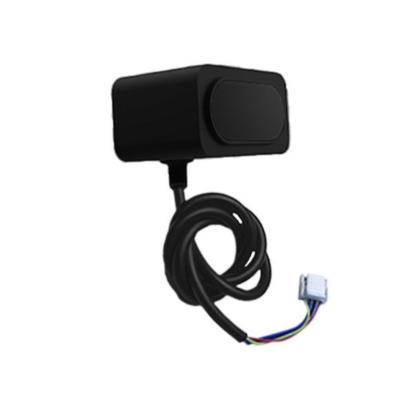 Nooploop TOFSense-F2 MINI 7.8m Micro dTOF Distance Sensor 1g 19mm for Tiny Drone, VR/AR, Wearable IoT