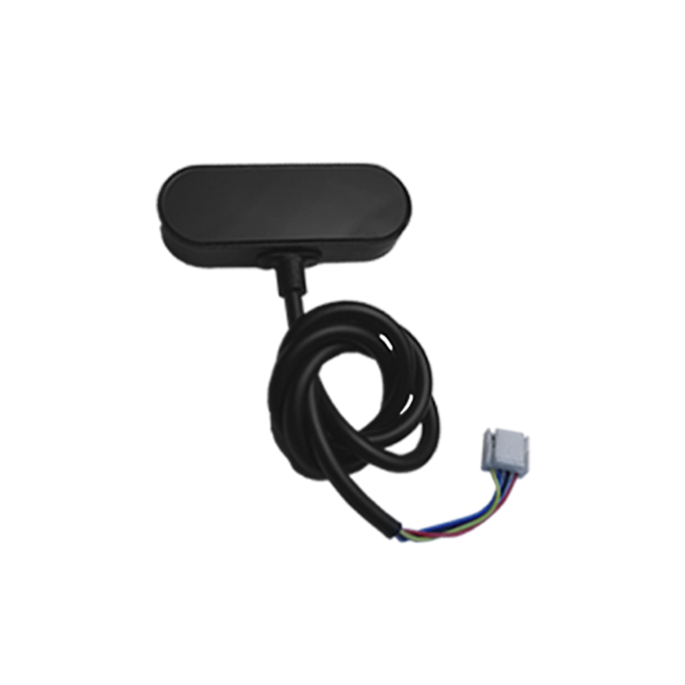 Nooploop TOFSense-M S 4m Laser Rangefinder Lidar Module, UART/CAN/I/O Interface, High Precision, Low Power, IP66 Protection, Adjustable FOV for Robot, Drone, Industrial Automation, IoT