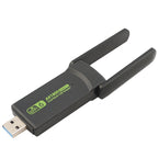 WIFI 6 USB Adapt to LinkPi ENC1V3, 1800M Dual-frequency(2.4GHz/5Ghz)