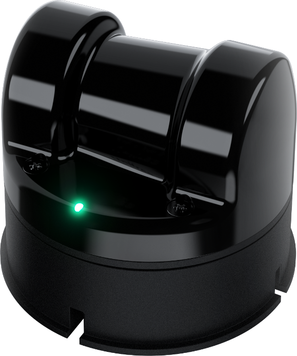 Unitree L2, New Version 4D 3D Lidar - 30 Meter 360° × 96° Omnidirectional Ultra-wide Angle Scanning - Sampling frequency 128000points/s , RJ45 UDP -  Unitree L1 Upgarde Secondary image