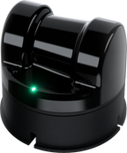 Unitree L2, New Version 4D 3D Lidar - 30 Meter 360° × 96° Omnidirectional Ultra-wide Angle Scanning - Sampling frequency 128000points/s , RJ45 UDP -  Unitree L1 Upgarde