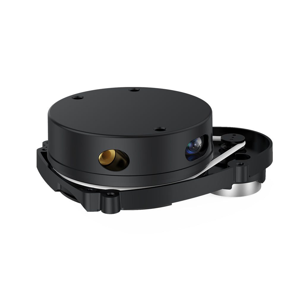 YDLIDAR X3 Lidar Sensor - 8 Meter, 360°,TOF, Robot ROS teaching and research