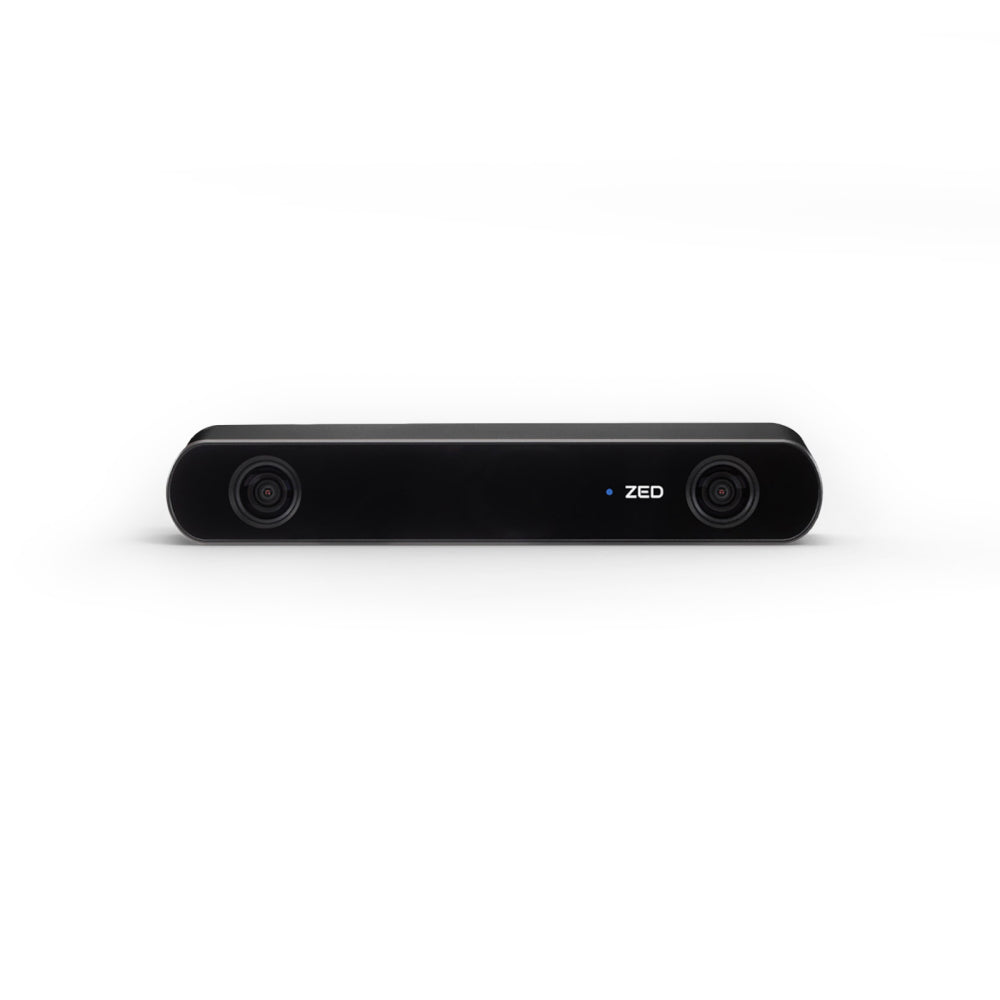 ZED 2i Stereo camera,Depth Camera, IP66 Secondary image