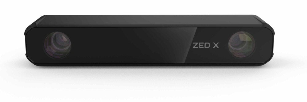 ZED X Stereo Camera,IP66,Color Global Shutter 1200P@60fps,Ready for field operation Secondary image