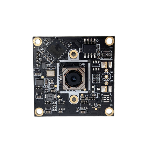 IMX179 8MP UVC Camera,  4P 1.25/1.5/2.0mm  connector, Autofocus, Without Microphone, Without IR
