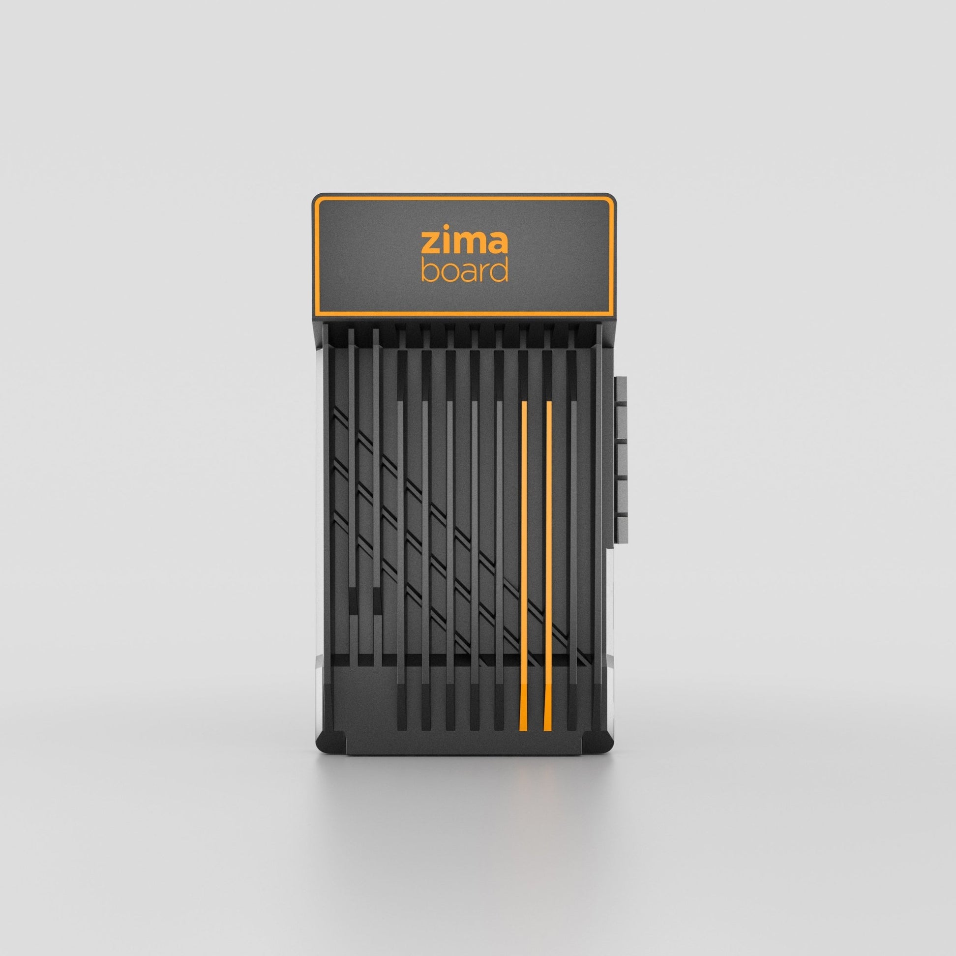 Zimaboard - Single Board Server, SATA 3.0x2, GbE x2, PCle 2.0 4lane x1 -  x86 SBC,  CasaOS, NAS, PVE Secondary image