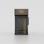 Zimaboard - Single Board Server, SATA 3.0x2, GbE x2, PCle 2.0 4lane x1 -  x86 SBC,  CasaOS, NAS, PVE